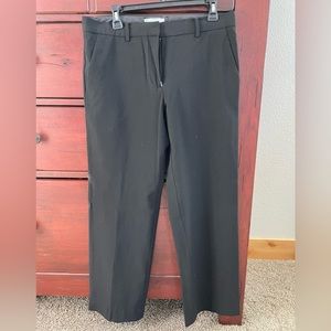 Gap trouser